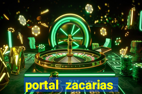 portal zacarias maloqueiro cavando sua cova